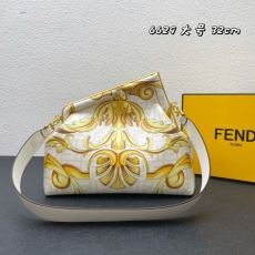 Fendi Satchel Bags